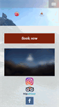 Mobile Screenshot of mountainhostel.com